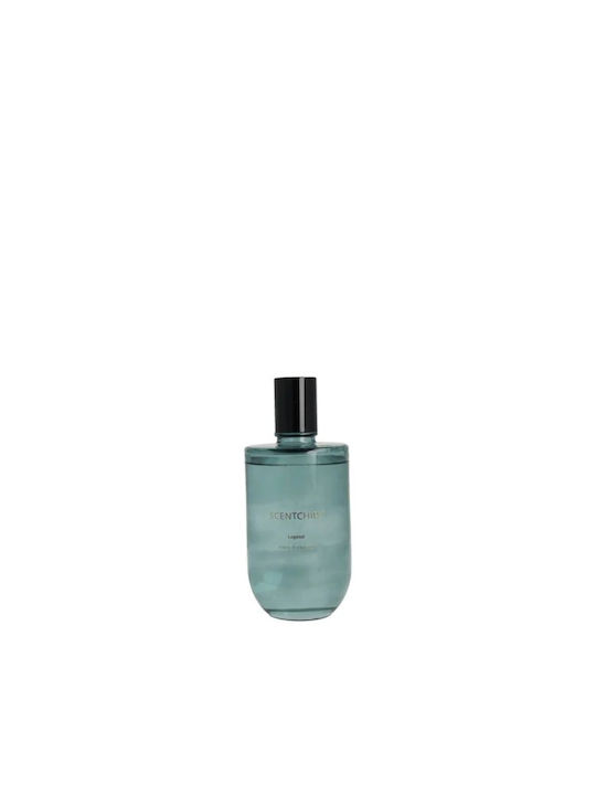 Room Fragrance Sticks Serene Legend Frosted Black 300ml