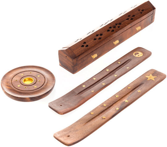 Golden Nag Duftstäbchen mit Duft Goldenes Nag Mantra 15Stück