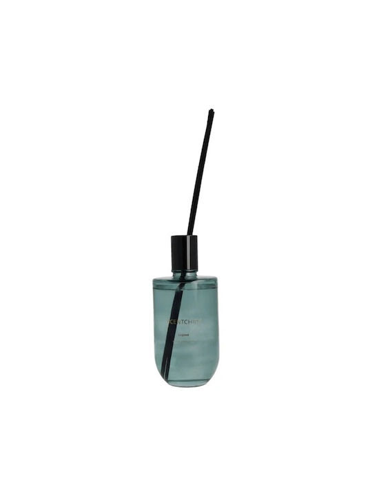 Room Fragrance Sticks Serene Legend Frosted Black 300ml