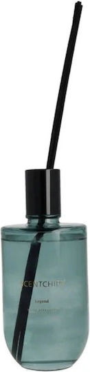 Αρωματικό Χώρου Sticks Serene Legend Frosted Black 300ml
