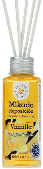 La Casa de los Aromas Diffuser με Άρωμα Βανίλια 250ml