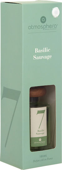 Дифузер Numia Босилек 214802G 180ml