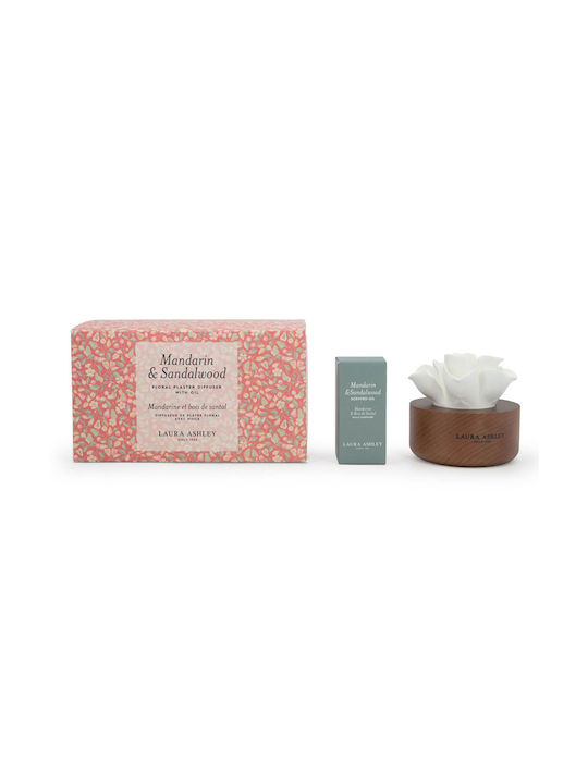Laura Ashley Raumduft mit Duft Sandelholz 10ml