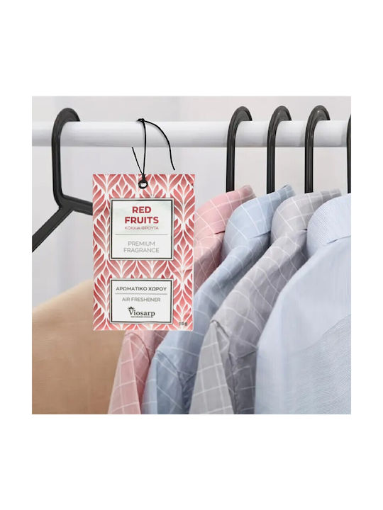 Aromatic Clothing Sachet Morning Glory