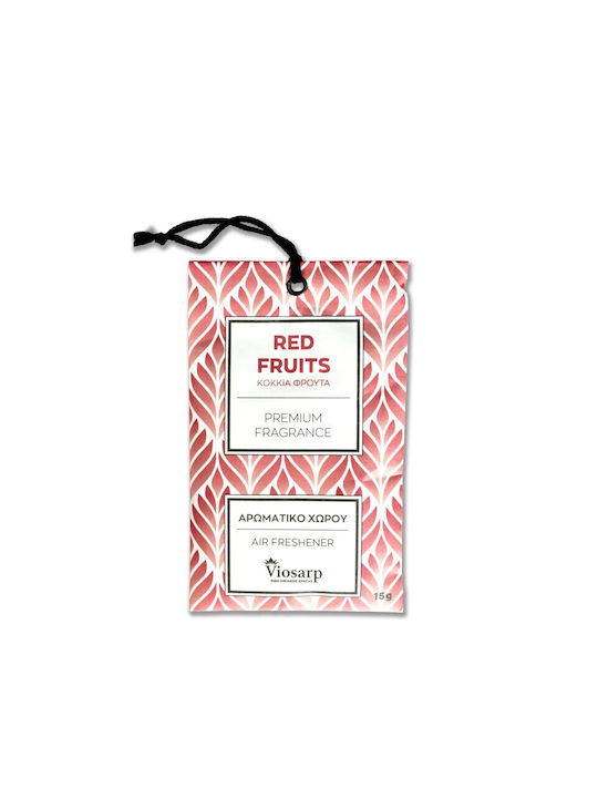 Viosarp Fragrance Wardrobe with Fragrance Red Fruits 5206753041641