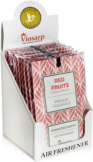 Viosarp Duftschrank mit Duft Rote Früchte 5206753041641