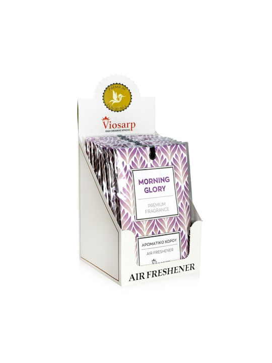 Aromatic Clothing Sachet Morning Glory