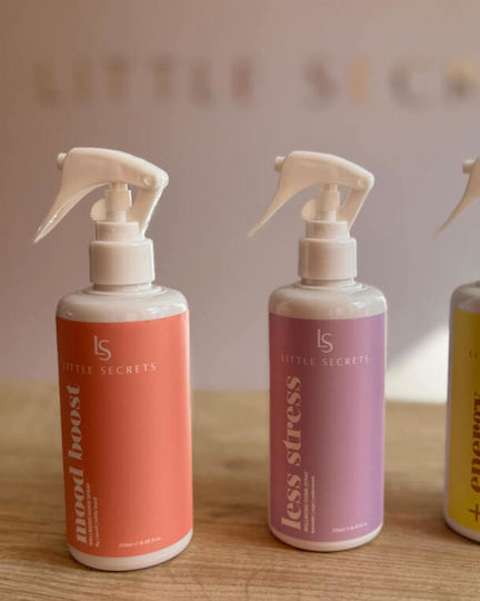 Little Secrets Αρωματικό Spray με Άρωμα Λεβάντα LS-DFS0026 250ml