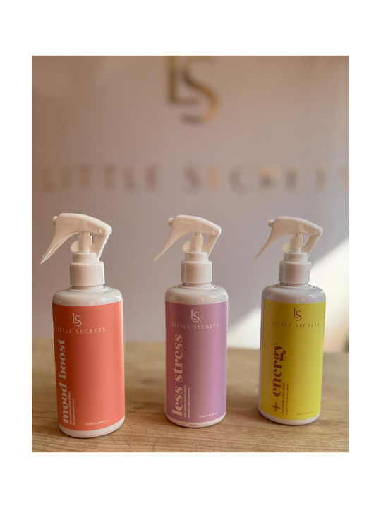 Little Secrets Αρωματικό Spray LS-DFS0027 250ml