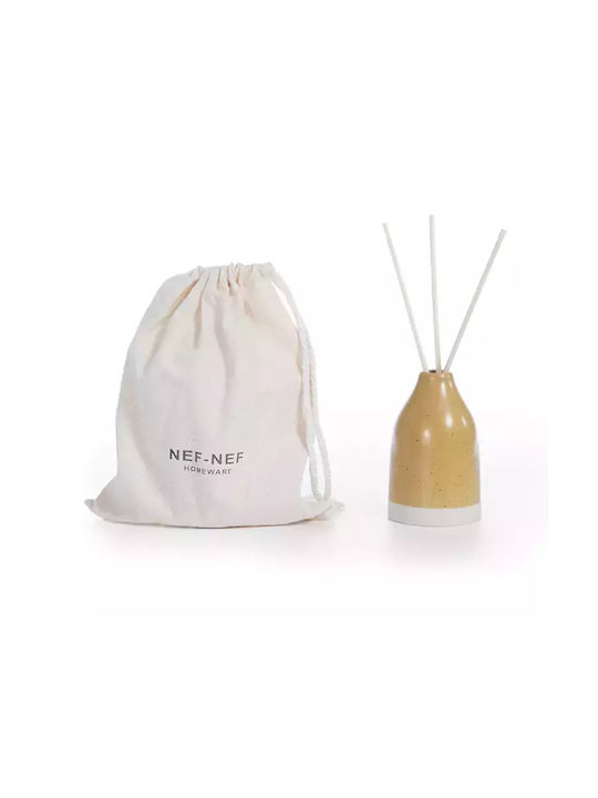 Nef-Nef Homeware Diffuser με Άρωμα Γιασεμί 120ml