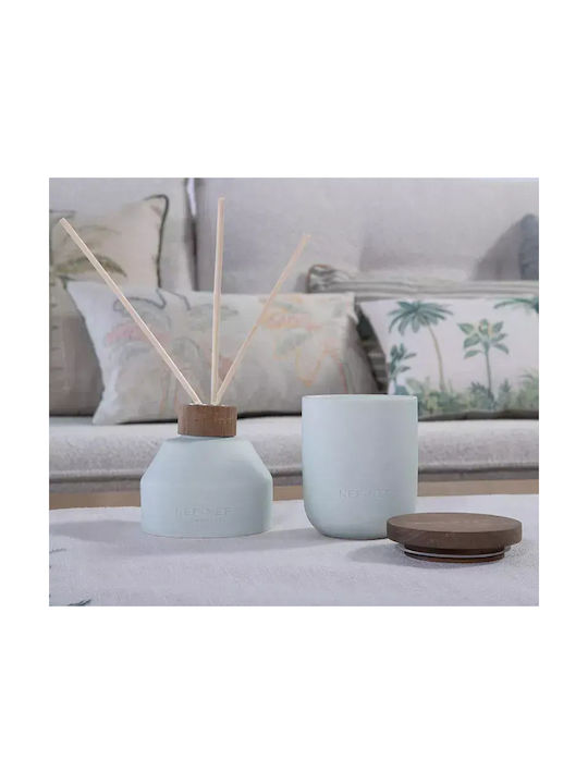 Nef-Nef Homeware Diffuser Gardenia Mint 200ml