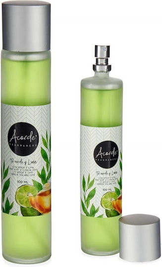 BigBuy Duftspray mit Duft Grüner Tee S3603597 100ml