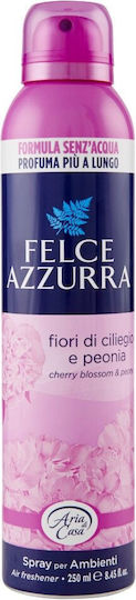 Felce Azzurra Αρωματικό Spray με Άρωμα Talco e Fiori 250ml