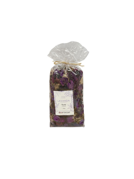 Gift Decor Ποτ-Πουρί με Άρωμα Λεβάντα S3609308 200gr