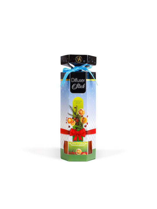 Christmas Spice Reed Diffuser 100 Ml