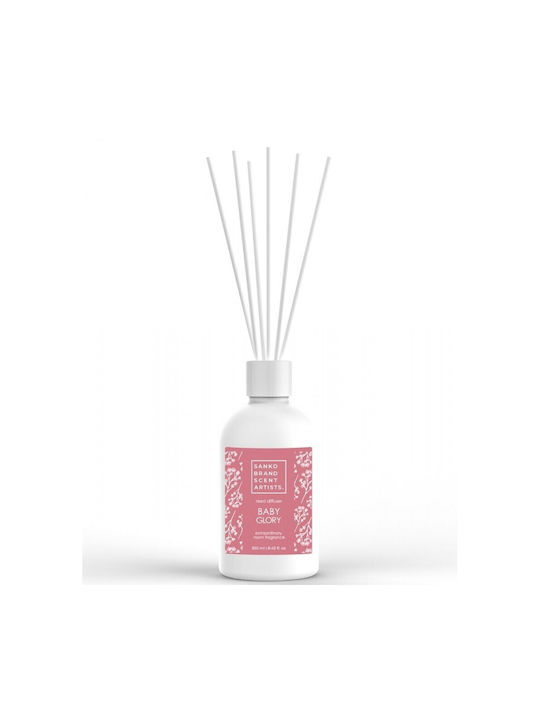 Sanko Scent Дифузер Sanko Baby 87457 535гр 250мл