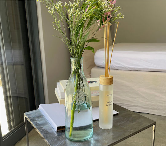 Nef-Nef Homeware Diffuser Cotton Blossom με Άρωμα Τριαντάφυλλο 035600 200ml