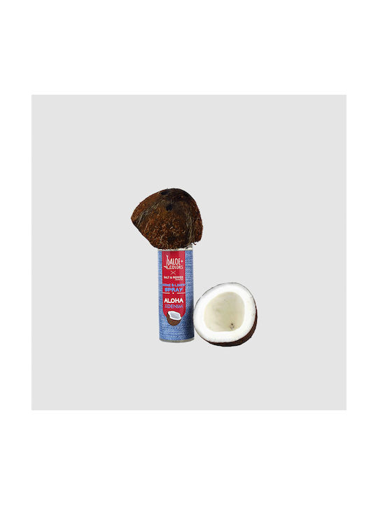 Aloe Colors Spray Parfumat cu Aromă Nucă de cocos 100ml
