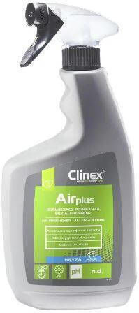 Clinex Fragrance Spray Air Plus Air with Fragrance Fresh Breeze 77-006 650ml
