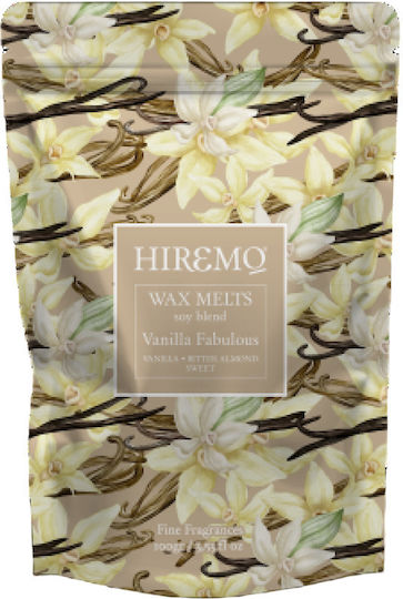 Eolia Cosmetics Duft-Wax Melt mit Duft Vanille