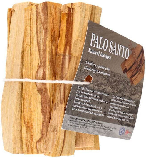 Selected by Pragmatic Αρωματικά Sticks 681 80gr