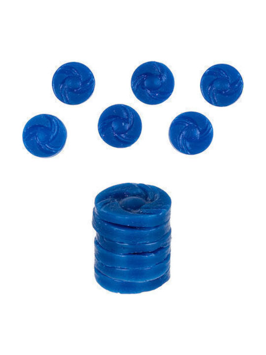 Σετ Αρωματικών Wax Melts με Άρωμα Θάλασσα 407686 6τμχ 30gr