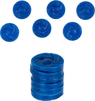 Σετ Αρωματικών Wax Melts με Άρωμα Θάλασσα 407686 6τμχ 30gr