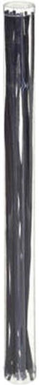 Sticks Schwarzer Diffusor 20 Stück H40cm
