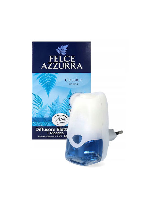Felce Azzurra Υγρό Αναπλήρωσης για Diffuser με Άρωμα Classico 25ml