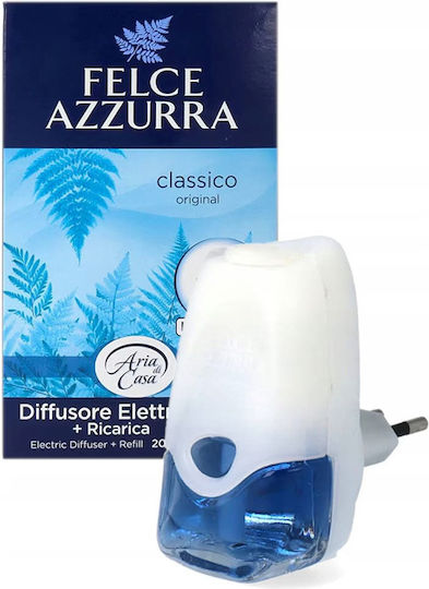 Felce Azzurra Nachfüllflüssigkeit für Diffuser mit Duft Classico 25ml
