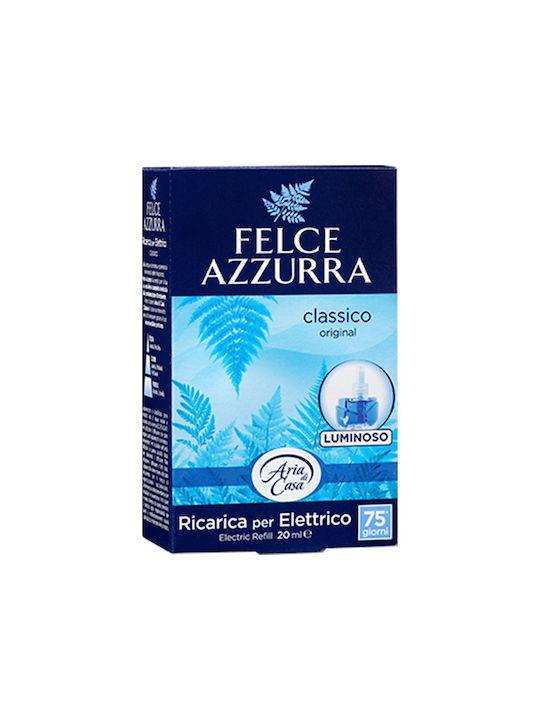 Felce Azzurra Ανταλλακτικό για Συσκευές Πρίζας με Άρωμα Classico 20ml