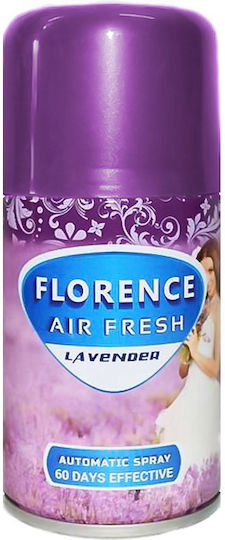 Florence Αρωματικό Spray με Άρωμα Λεβάντα 260ml
