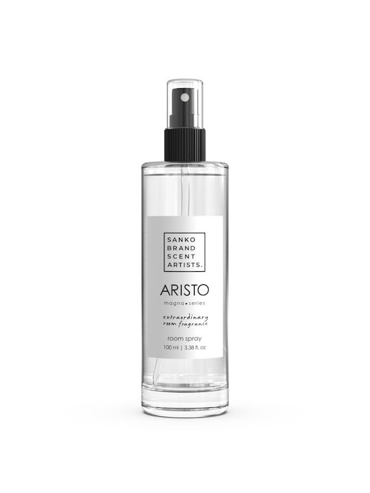Sanko Scent Αρωματικό Spray Magna Series με Άρωμα Aristo 100ml