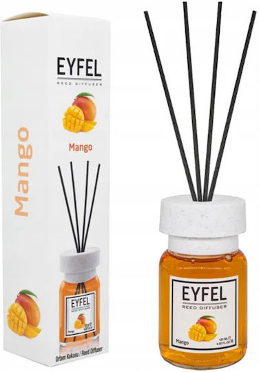Eyfel Diffuser Mango 120ml