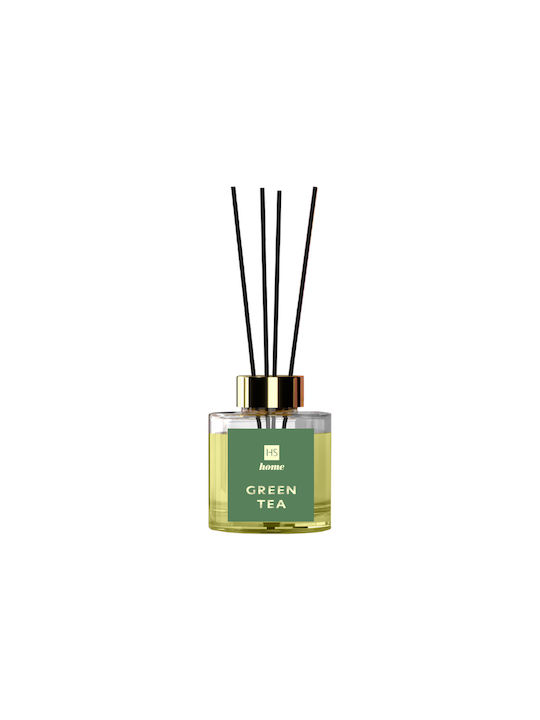 HiSkin Diffuser με Άρωμα Πράσινο Τσάι HHDGT90 90ml