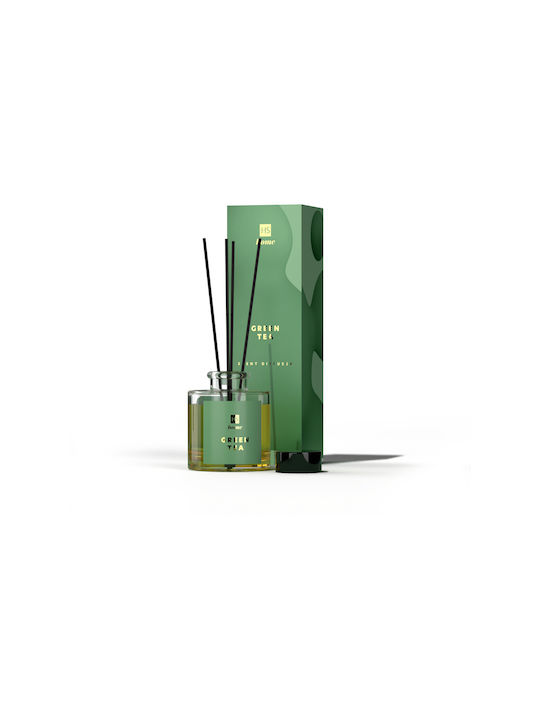 HiSkin Diffuser με Άρωμα Πράσινο Τσάι HHDGT90 90ml