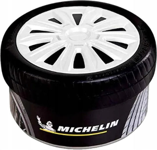 Michelin Αρωματικό Αυτοκινήτου Black 30ml