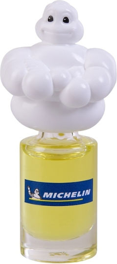 Michelin Αρωματικό Υγρό Αυτοκινήτου Mini Bib Βανίλια 5ml