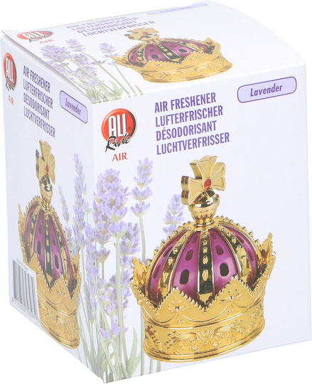 Aromatic Mașină Levănțică 50ml 1buc
