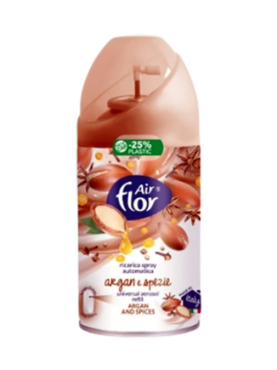 Flor Nachfüllpack für Sprühgerät 250ml