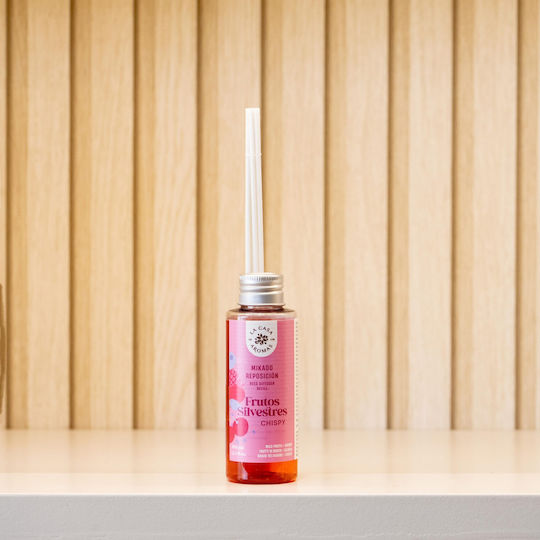Vivo Verde Diffuser mit Duft Rote Früchte & Kirsche LAR-219 100ml