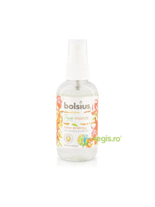 Bolsius Αρωματικό Spray 101990646784 75ml