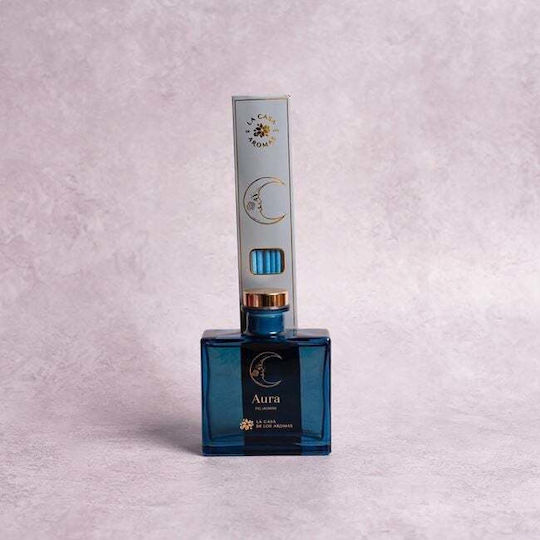 La Casa de los Aromas Raumdüfte mit Jasmin Parfüm 130ml