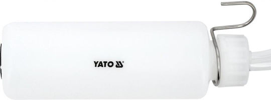 Yato Комплект За Пълнене И Обезвъздушаване На Спирачна Система Yt-06837