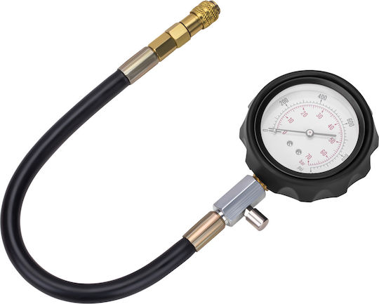 Dieselmotor Kompressionsdrucktester 0–70 Bar Kraft & Dele Kd12516