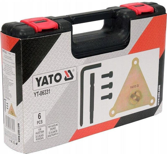 Yato Εργαλειο Χρονισμου Fiat