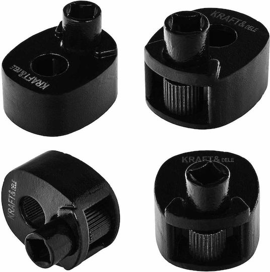 Cheie Pentru Capăt De Bară Kraft&dele Kd10618