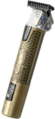 Adler Професионална Машинка за Подстригване Черна AD 2970