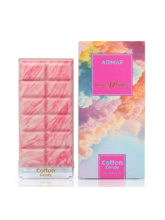 Armaf-delicacy Cotton Candy Edp-70ml