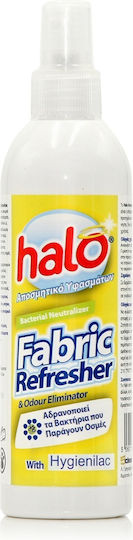 Halo Ароматен спрей с аромат Освежаване на тъкани 500мл